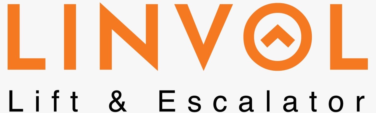 LINVOL Lift and Escalator logo