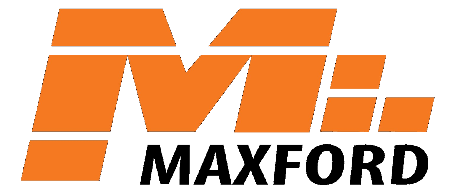 Maxford logo