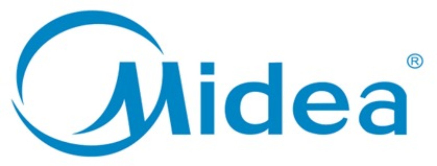 Midea Group logo