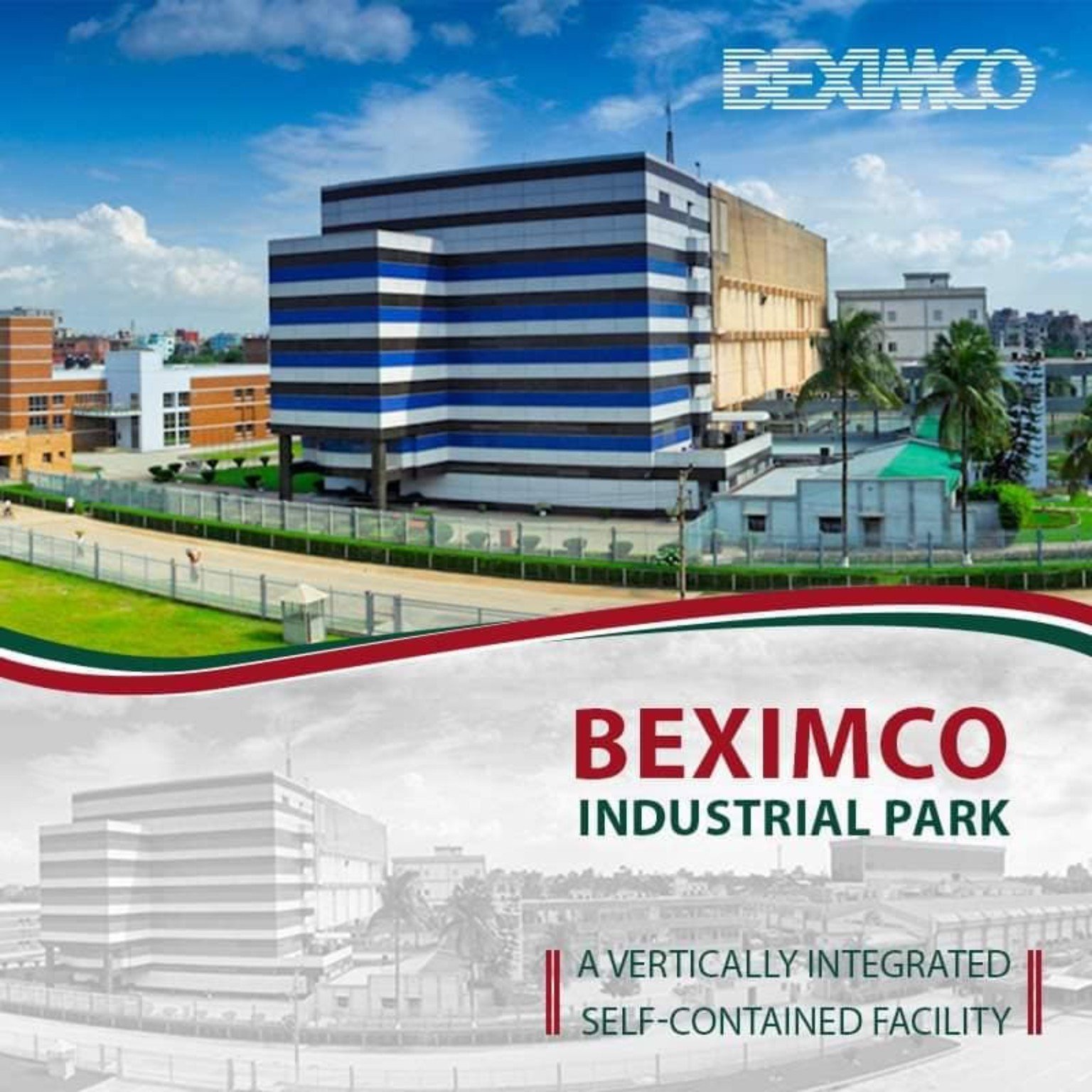 Six Std. Building, BEXIMCO